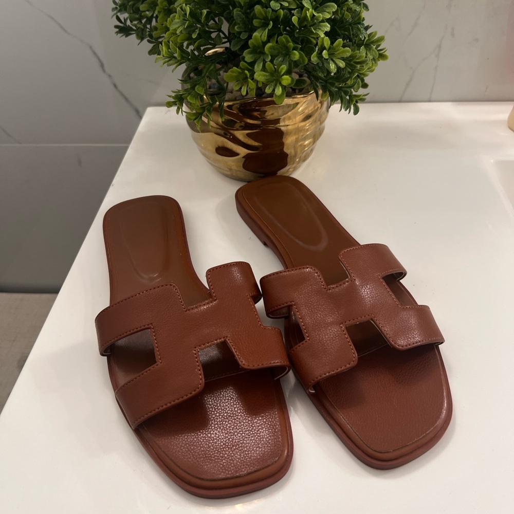 Unbranded New without box slides